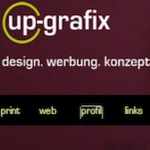 up-grafix, Grafik-Design für Print und Web